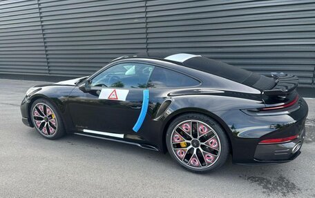 Porsche 911, 2026 год, 40 900 000 рублей, 4 фотография