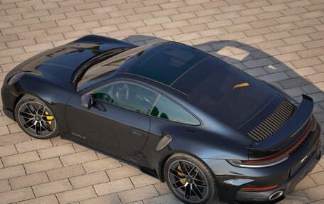 Porsche 911, 2026 год, 40 900 000 рублей, 7 фотография