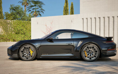 Porsche 911, 2026 год, 40 900 000 рублей, 6 фотография