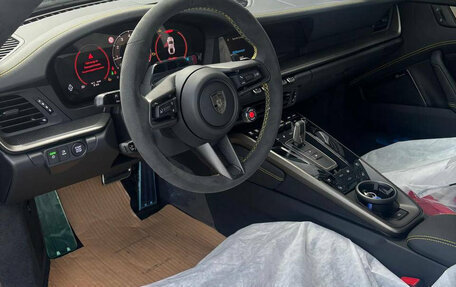 Porsche 911, 2026 год, 40 900 000 рублей, 5 фотография