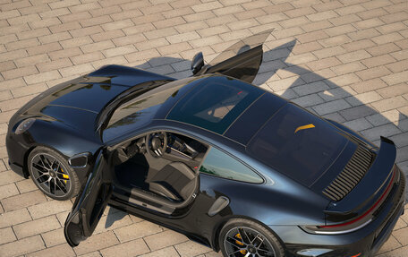 Porsche 911, 2026 год, 40 900 000 рублей, 10 фотография