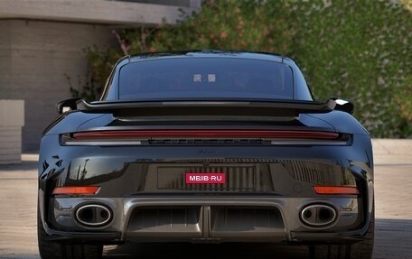 Porsche 911, 2026 год, 40 900 000 рублей, 8 фотография