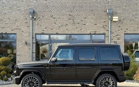 Mercedes-Benz G-Класс AMG, 2026 год, 35 700 000 рублей, 3 фотография