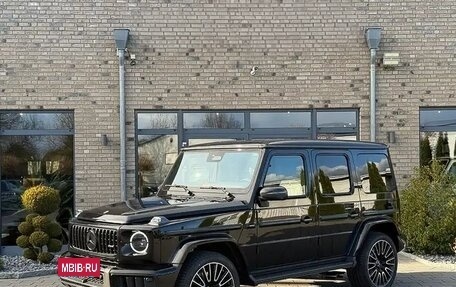 Mercedes-Benz G-Класс AMG, 2026 год, 35 700 000 рублей, 2 фотография