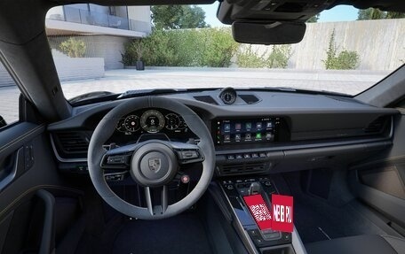 Porsche 911, 2026 год, 40 900 000 рублей, 12 фотография