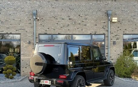 Mercedes-Benz G-Класс AMG, 2026 год, 35 700 000 рублей, 6 фотография