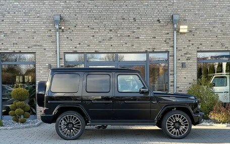 Mercedes-Benz G-Класс AMG, 2026 год, 35 700 000 рублей, 4 фотография