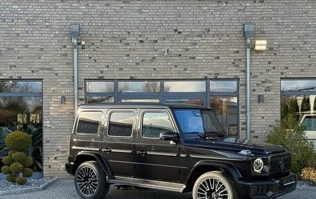Mercedes-Benz G-Класс AMG, 2026 год, 35 700 000 рублей, 5 фотография