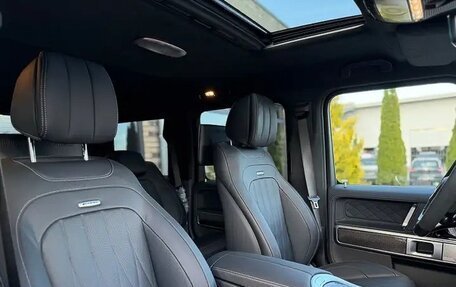 Mercedes-Benz G-Класс AMG, 2026 год, 35 700 000 рублей, 11 фотография
