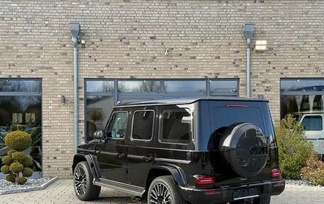 Mercedes-Benz G-Класс AMG, 2026 год, 35 700 000 рублей, 8 фотография