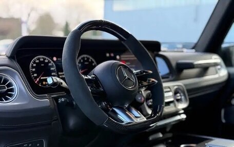 Mercedes-Benz G-Класс AMG, 2026 год, 35 700 000 рублей, 9 фотография