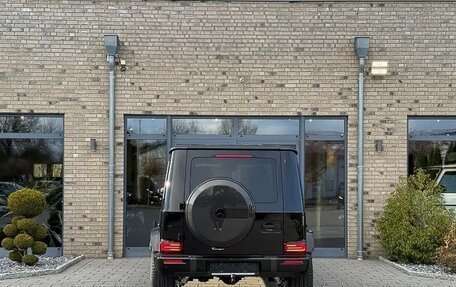 Mercedes-Benz G-Класс AMG, 2026 год, 35 700 000 рублей, 7 фотография