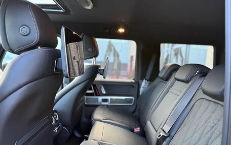 Mercedes-Benz G-Класс AMG, 2026 год, 35 700 000 рублей, 12 фотография