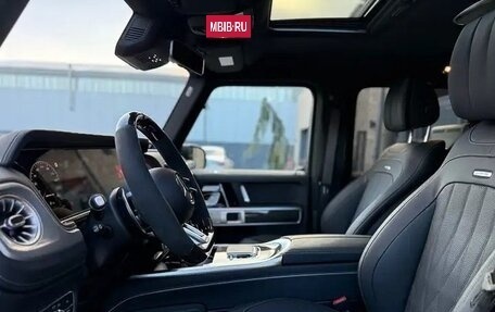 Mercedes-Benz G-Класс AMG, 2026 год, 35 700 000 рублей, 10 фотография