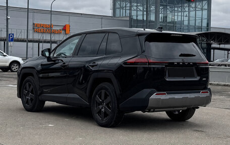 Toyota RAV4, 2026 год, 3 850 089 рублей, 5 фотография