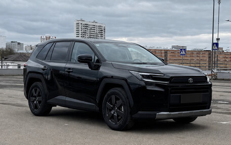 Toyota RAV4, 2026 год, 3 850 089 рублей, 3 фотография