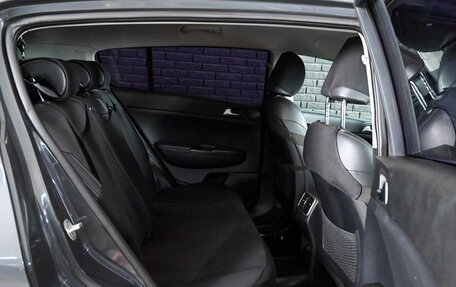 KIA Sportage IV рестайлинг, 2019 год, 2 000 000 рублей, 12 фотография