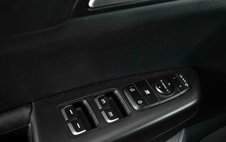 KIA Sportage IV рестайлинг, 2019 год, 2 000 000 рублей, 18 фотография
