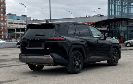Toyota RAV4, 2026 год, 3 850 089 рублей, 4 фотография