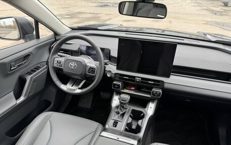 Toyota RAV4, 2026 год, 3 850 089 рублей, 6 фотография