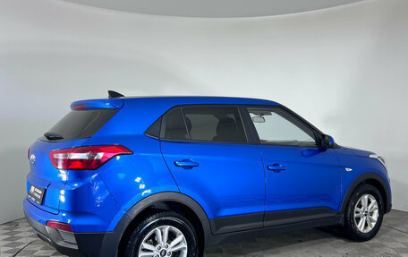 Hyundai Creta I рестайлинг, 2019 год, 1 770 000 рублей, 4 фотография