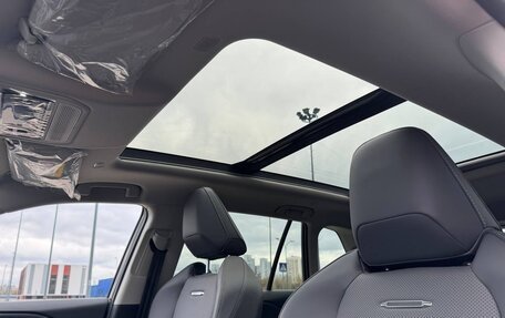 Toyota RAV4, 2026 год, 3 850 089 рублей, 7 фотография
