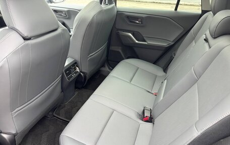 Toyota RAV4, 2026 год, 3 850 089 рублей, 8 фотография