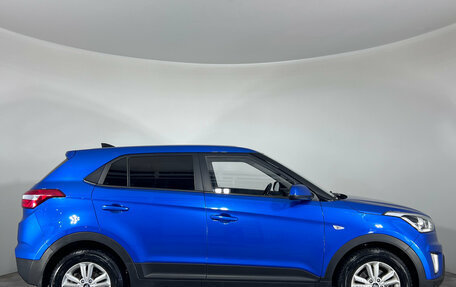 Hyundai Creta I рестайлинг, 2019 год, 1 770 000 рублей, 3 фотография