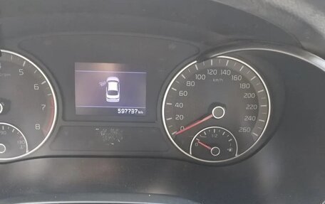 KIA Optima IV, 2018 год, 790 000 рублей, 6 фотография