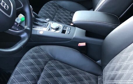 Audi A3, 2013 год, 1 650 000 рублей, 5 фотография