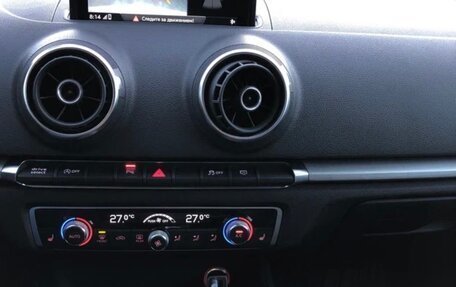 Audi A3, 2013 год, 1 650 000 рублей, 4 фотография