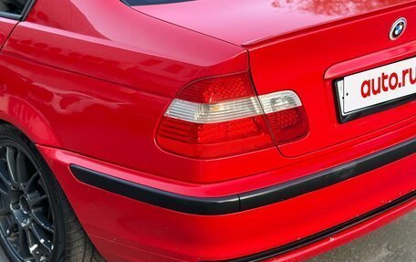 BMW 3 серия, 1999 год, 875 000 рублей, 4 фотография