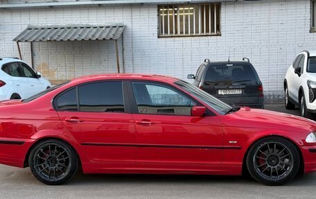 BMW 3 серия, 1999 год, 875 000 рублей, 3 фотография
