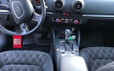 Audi A3, 2013 год, 1 650 000 рублей, 3 фотография