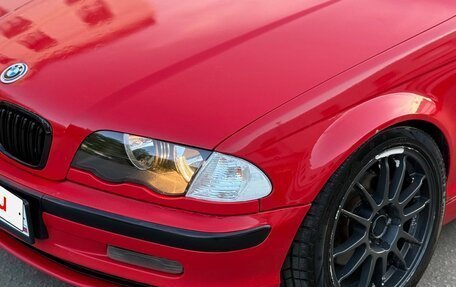 BMW 3 серия, 1999 год, 875 000 рублей, 5 фотография