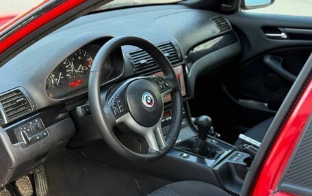 BMW 3 серия, 1999 год, 875 000 рублей, 7 фотография