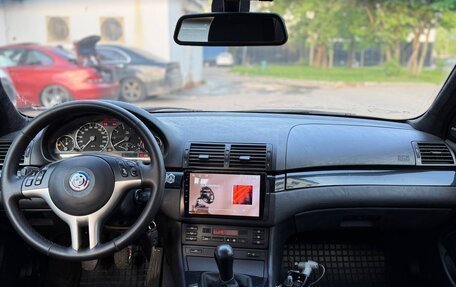 BMW 3 серия, 1999 год, 875 000 рублей, 6 фотография