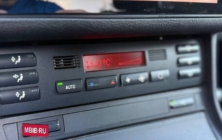 BMW 3 серия, 1999 год, 875 000 рублей, 13 фотография