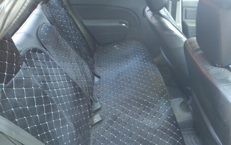 Renault Logan I, 2007 год, 500 000 рублей, 6 фотография