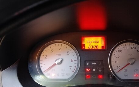 Renault Logan I, 2007 год, 500 000 рублей, 7 фотография