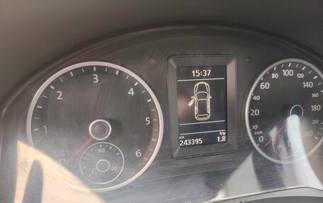 Volkswagen Tiguan I, 2012 год, 1 250 000 рублей, 2 фотография