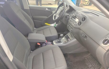 Volkswagen Tiguan I, 2012 год, 1 250 000 рублей, 3 фотография