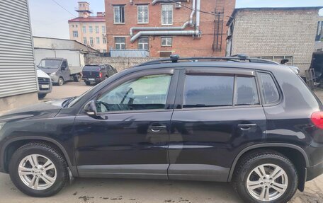 Volkswagen Tiguan I, 2012 год, 1 250 000 рублей, 6 фотография