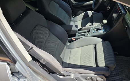 Audi A4, 2007 год, 660 000 рублей, 9 фотография