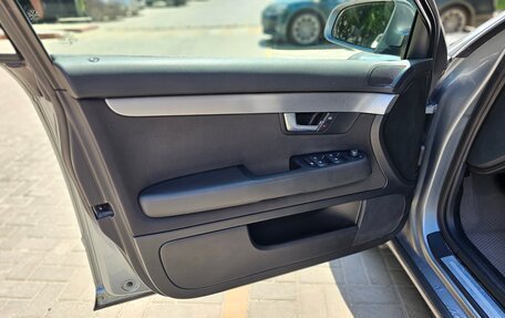 Audi A4, 2007 год, 660 000 рублей, 7 фотография