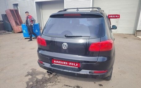 Volkswagen Tiguan I, 2012 год, 1 250 000 рублей, 4 фотография