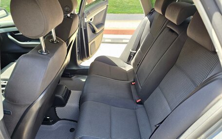 Audi A4, 2007 год, 660 000 рублей, 19 фотография