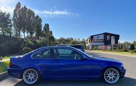 BMW 3 серия, 2002 год, 880 000 рублей, 4 фотография