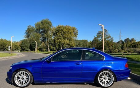 BMW 3 серия, 2002 год, 880 000 рублей, 6 фотография
