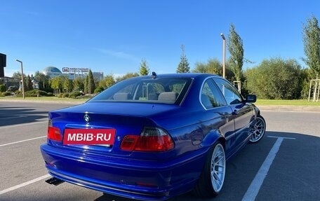 BMW 3 серия, 2002 год, 880 000 рублей, 2 фотография
